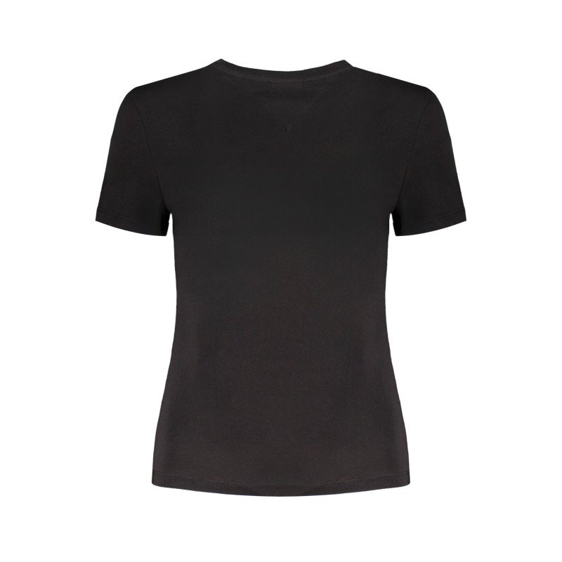 Tommy hilfiger T-Shirt XXXDW0DW18397 Black