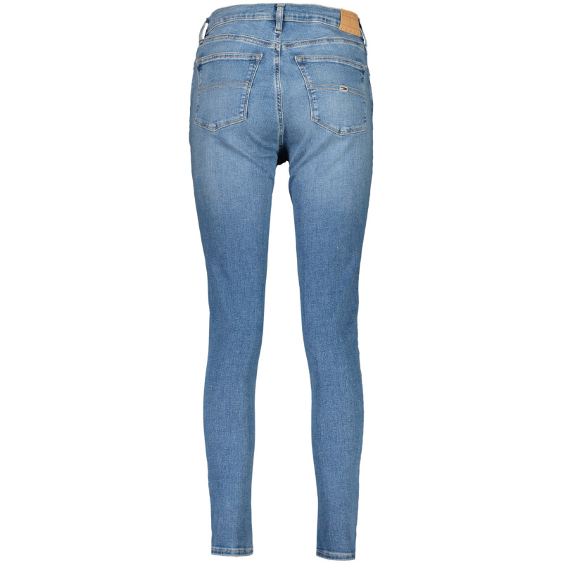 Tommy hilfiger jeans DW0DW19255 Blue