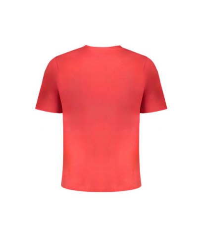 Kappa T-Shirt 303HZ70 Red