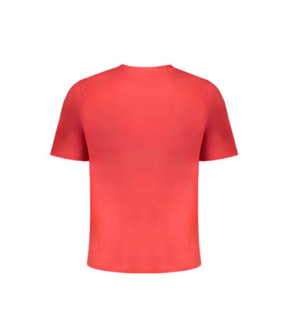 Kappa T-Shirt 304J150 Red