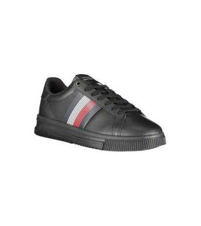 Tommy hilfiger kedas FM0FM05129 Melns