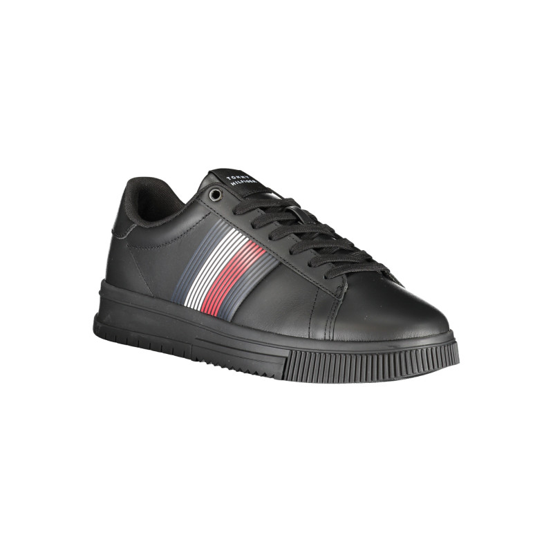 Tommy hilfiger kedas FM0FM05129 Melns