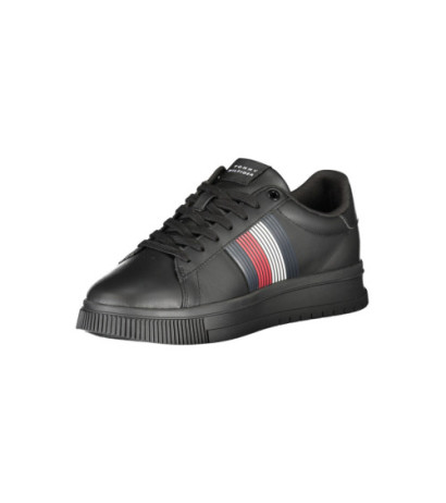 Tommy hilfiger kedas FM0FM05129 Melns