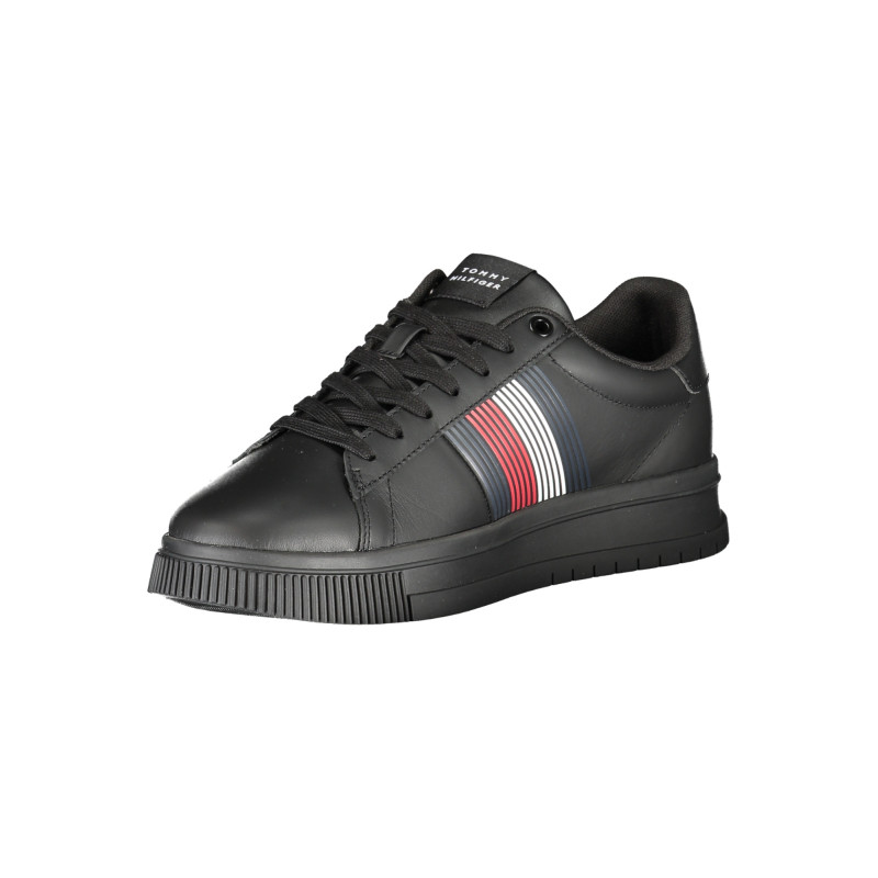 Tommy hilfiger kedas FM0FM05129 Melns