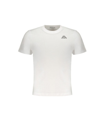 Kappa T-Shirt 304J150 White