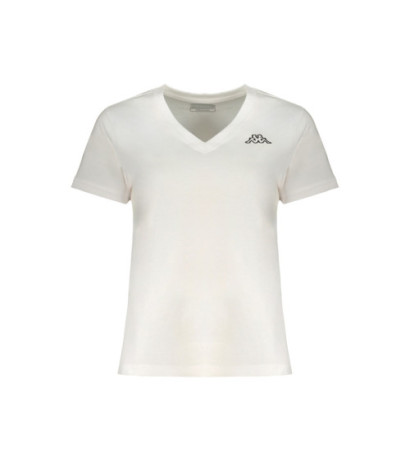 Kappa T-Shirt 303H0P0 White