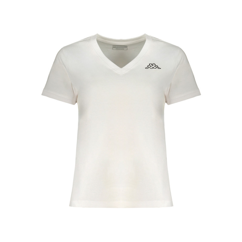 Kappa T-Shirt 303H0P0 White