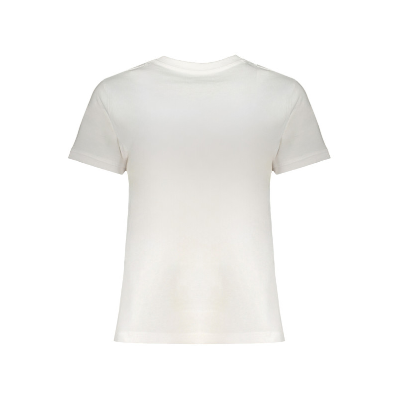 Kappa T-Shirt 303H0P0 White