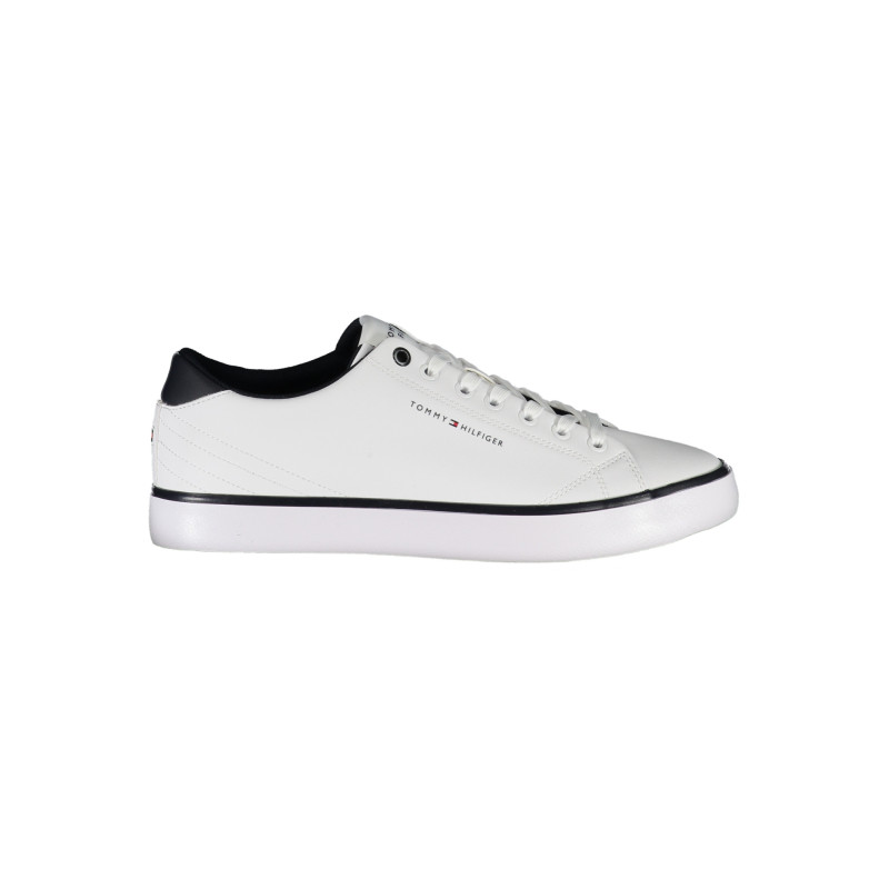 Tommy hilfiger tossud FM0FM05041 Valge