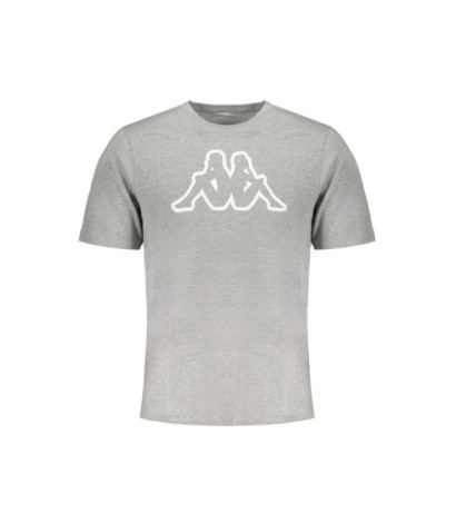 Kappa T-Shirt 303HZ70 Grey