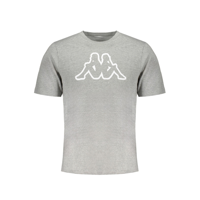 Kappa T-Shirt 303HZ70 Grey