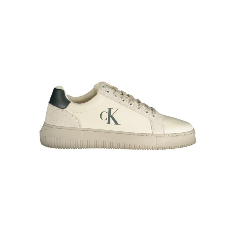 Calvin klein kedas YM0YM01123 Balts