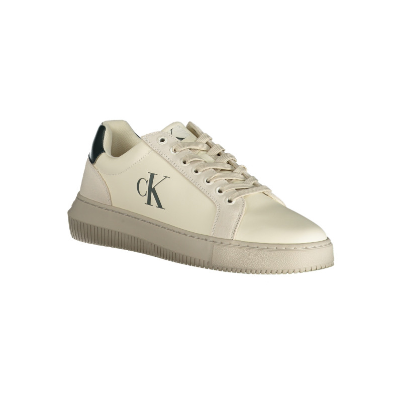 Calvin klein kedas YM0YM01123 Balts