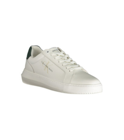 Calvin klein kedas YM0YM00681 Balts