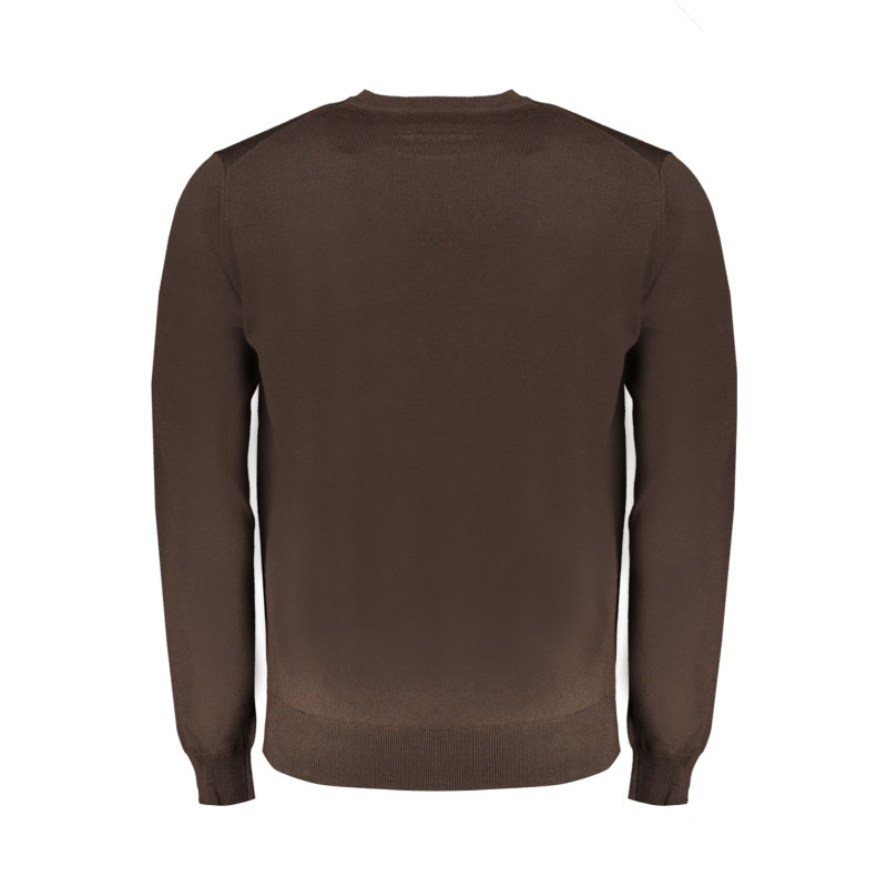 Harmont & blaine sweater HRM001030478 Brown