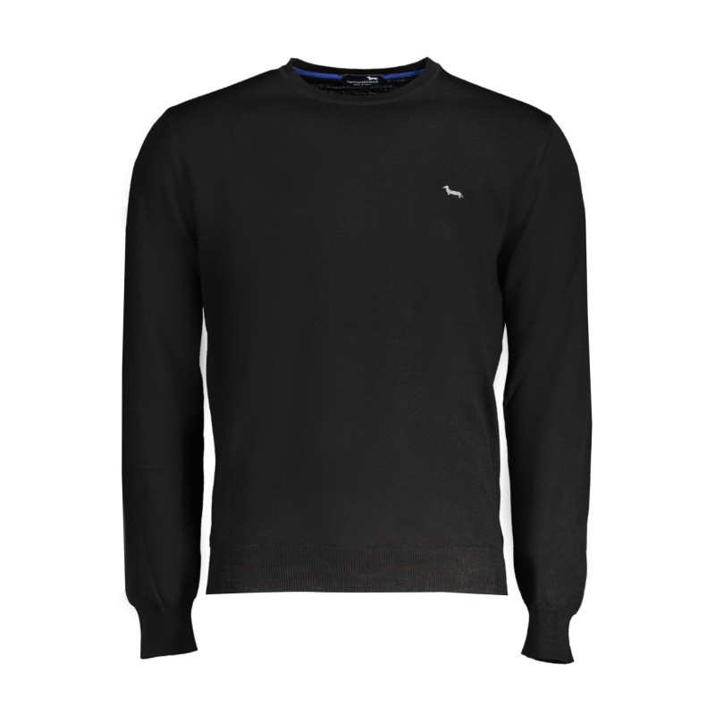 Harmont & blaine sweater HRM001030478 Black