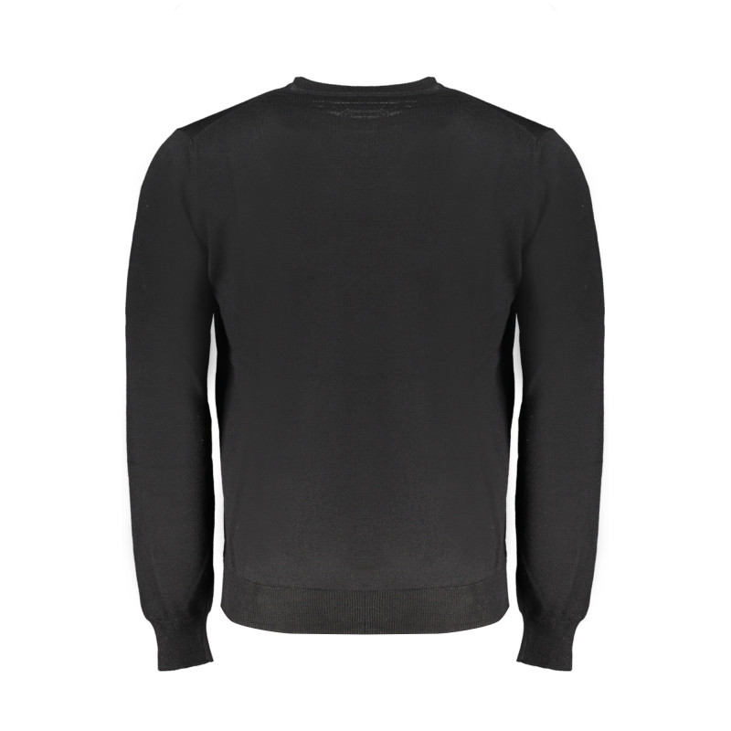 Harmont & blaine sweater HRM001030478 Black