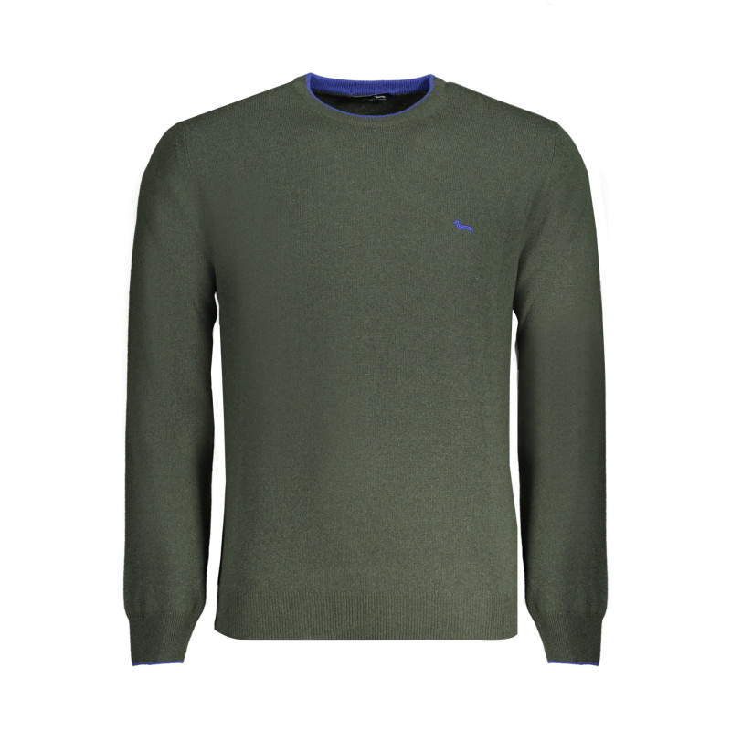 Harmont & blaine sweater HRM007030187 Green
