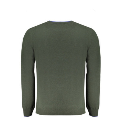 Harmont & blaine sweater HRM007030187 Green
