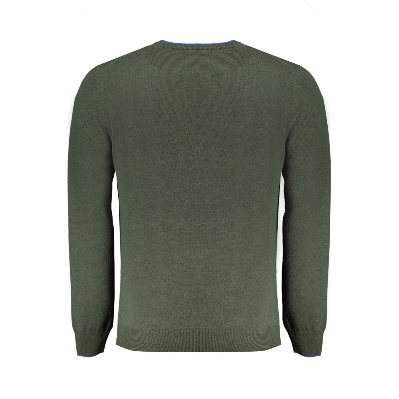 Harmont & blaine sweater HRM007030187 Green
