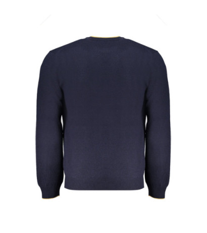 Harmont & blaine sweater HRM007030187 Blue