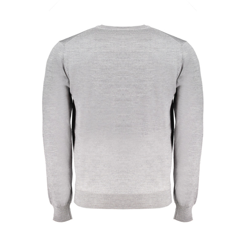 Harmont & blaine sweater HRM001030478 Grey