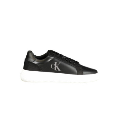 Calvin klein sneakers YM0YM01123 Black