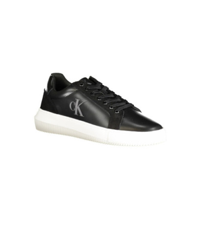 Calvin klein sneakers YM0YM01123 Black