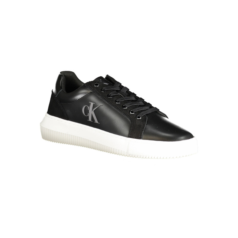 Calvin klein sneakers YM0YM01123 Black