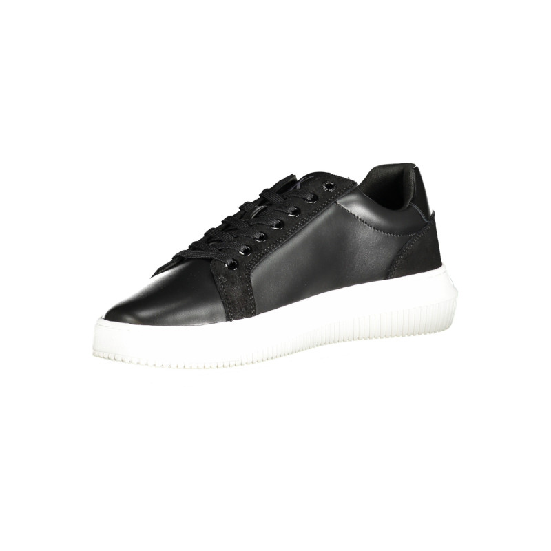 Calvin klein sneakers YM0YM01123 Black