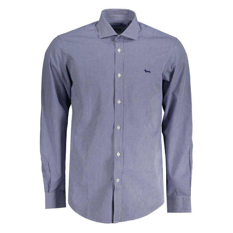 Harmont & blaine shirts CNM012011464 Blue