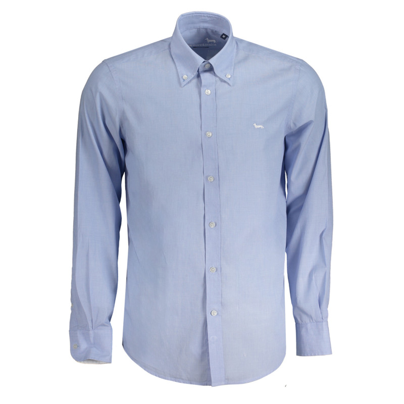 Harmont & blaine shirts CRM011012978 Light blue