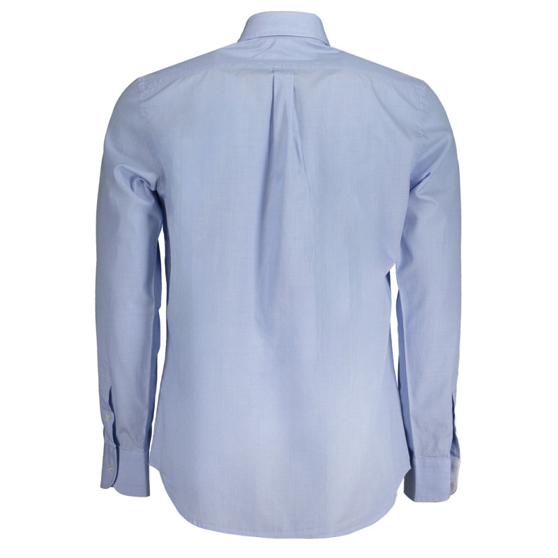 Harmont & blaine shirts CRM011012978 Light blue