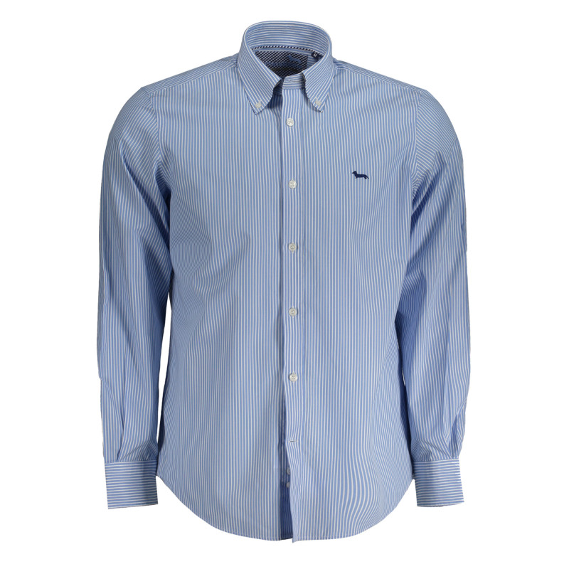 Harmont & blaine shirts CRM012011468 Light blue