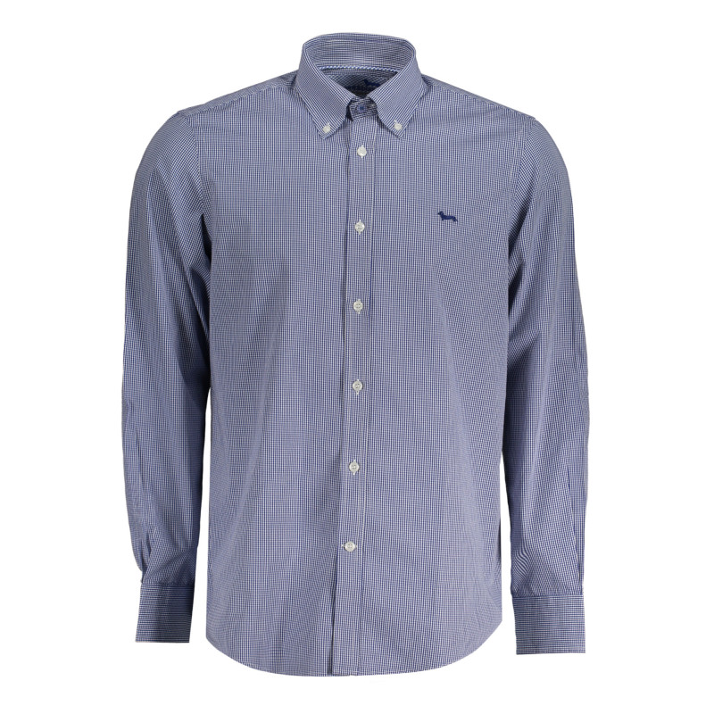 Harmont & blaine shirts CRM012011464 Blue