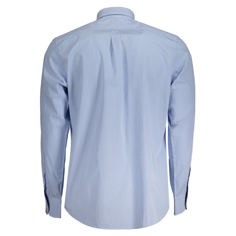 Harmont & blaine shirts CRM012011464 Light blue