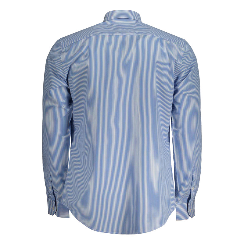 Harmont & blaine shirts CNM012011468 Light blue