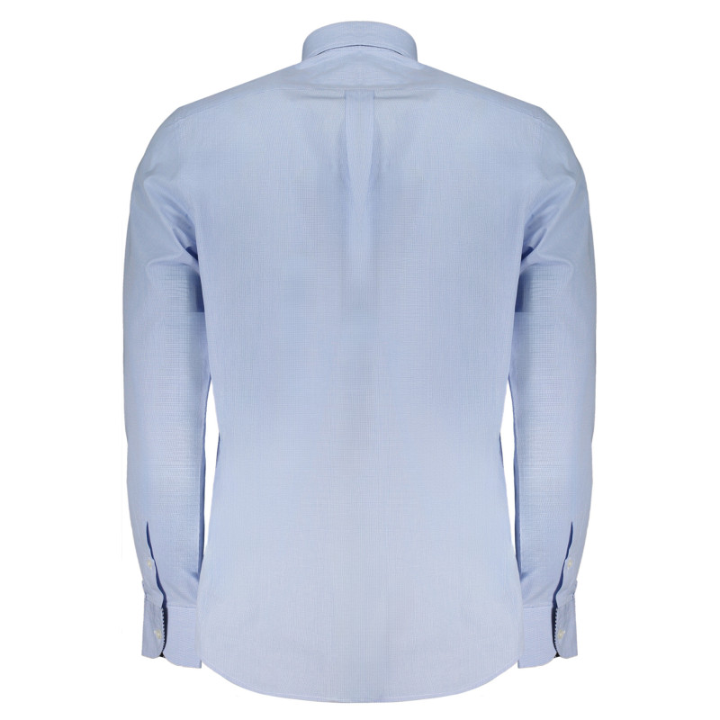 Harmont & blaine shirts CRM012011465 Light blue