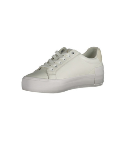 Calvin klein sneakers YW0YW01613 White