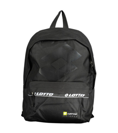 Lotto bag 440002 Black