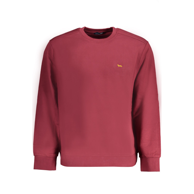 Harmont & blaine sweatshirt FDM181021261 Red