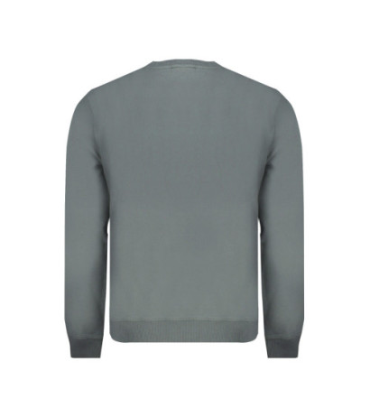 Napapijri sweatshirt NP0A4HZRBALBULAC Green
