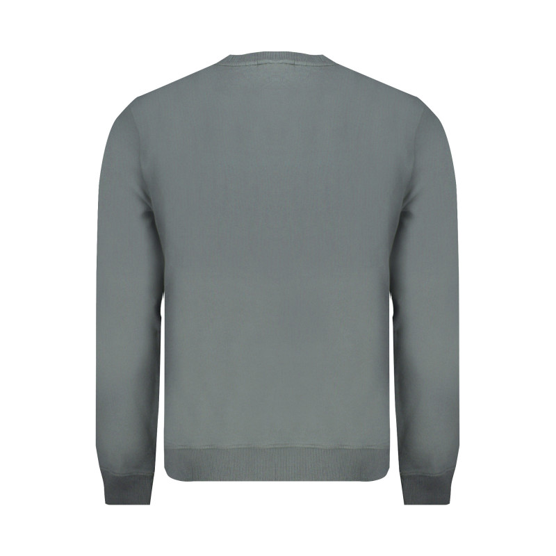 Napapijri sweatshirt NP0A4HZRBALBULAC Green
