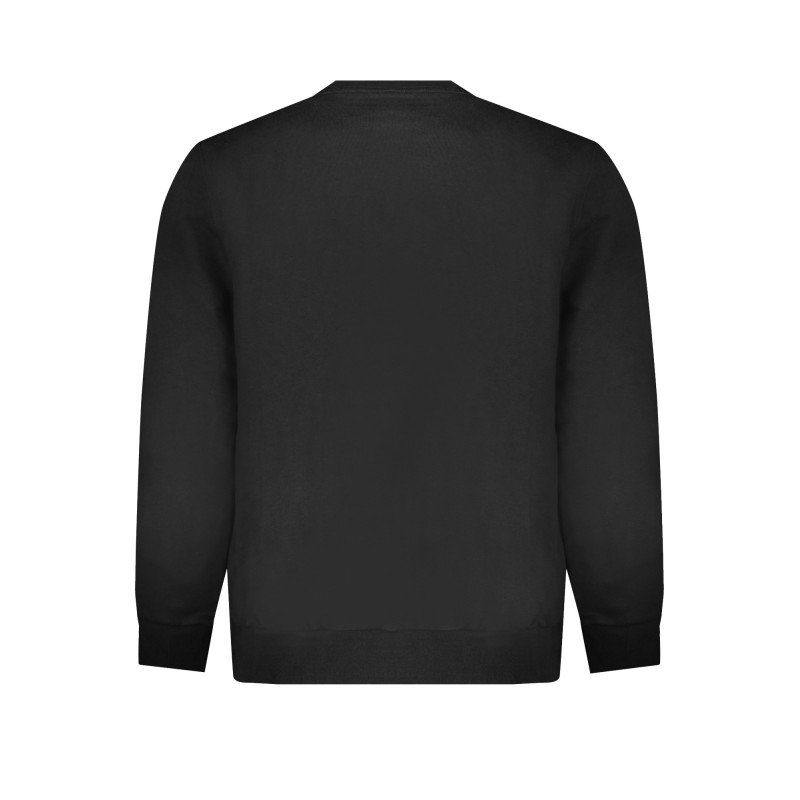 Napapijri sweatshirt NP0A4HZRBALBULAC Black