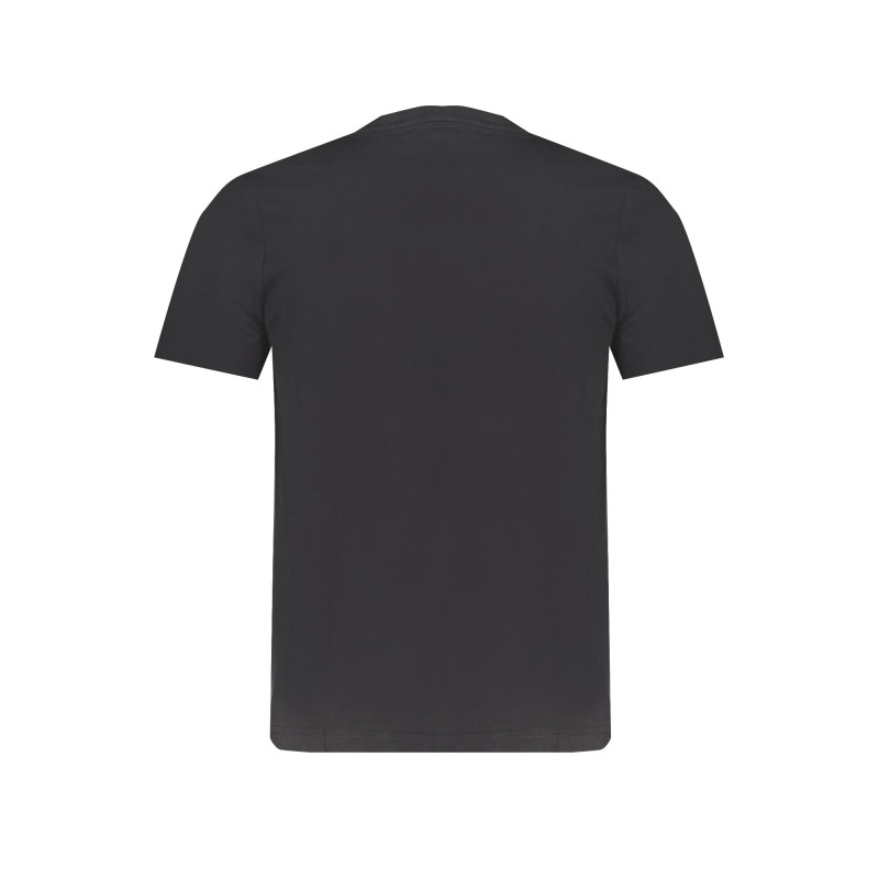 Kappa T-Shirt 304J150 Black