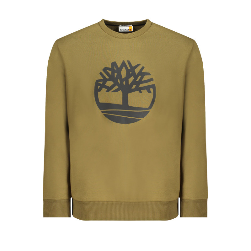 Timberland sweatshirt TB0A6WCA Green
