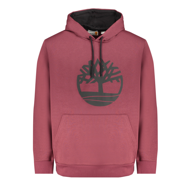 Timberland sweatshirt TB0A626U Red