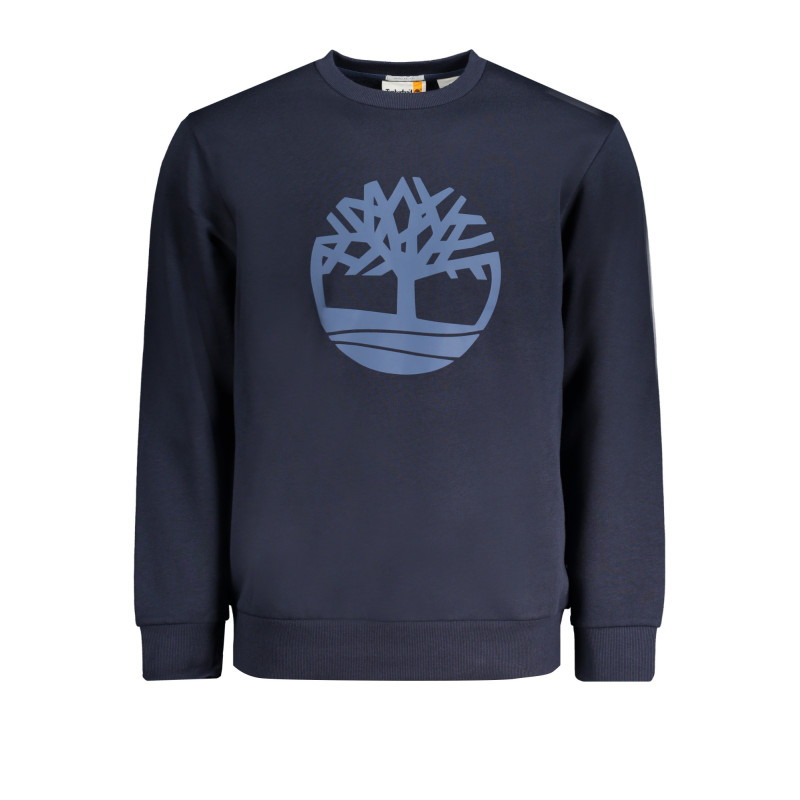 Timberland sweatshirt TB0A6WCA Blue