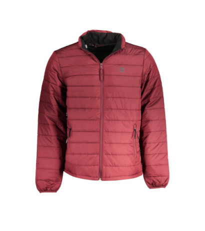 Timberland jacket TB0A6VRX Red