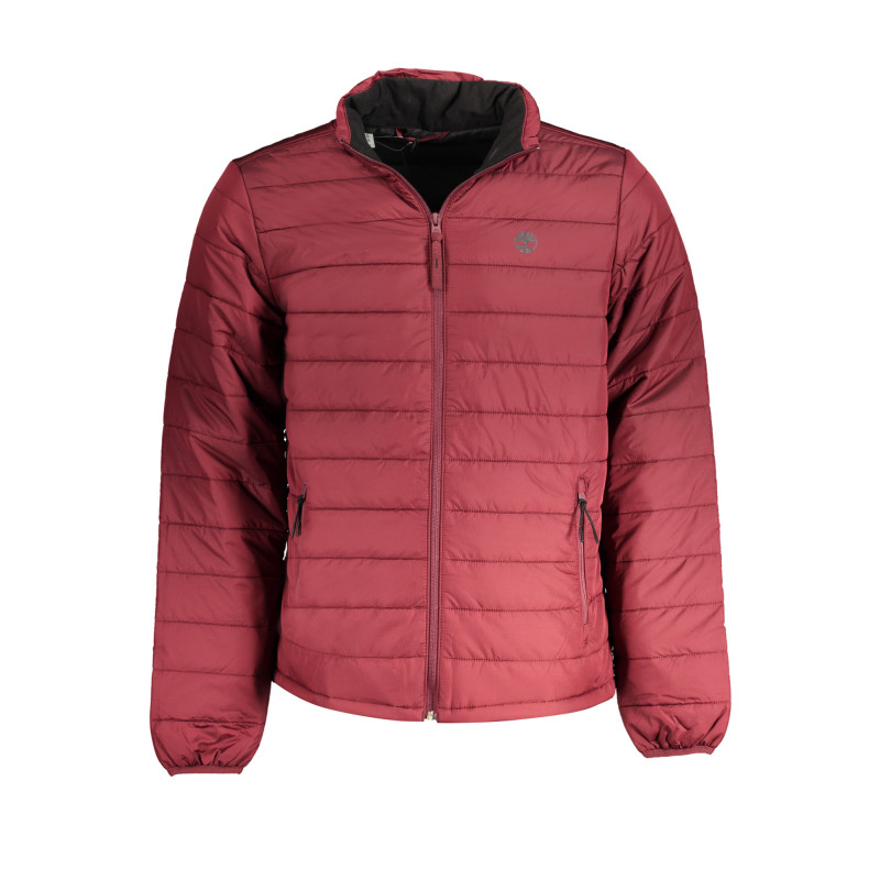 Timberland jacket TB0A6VRX Red